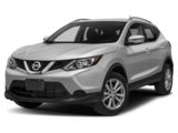2017 Nissan Rogue Sport