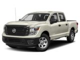 2018 Nissan Titan