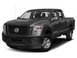2018 Nissan Titan XD