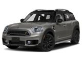 2018 MINI E Countryman