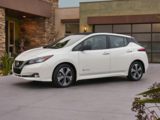 2018 Nissan LEAF