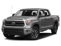 chuck patterson toyota inventory #6