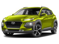 2018 Hyundai Kona