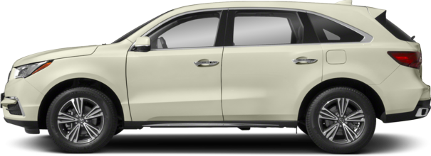 New Acura MDX Little Rock New Acura MDX Little Rock