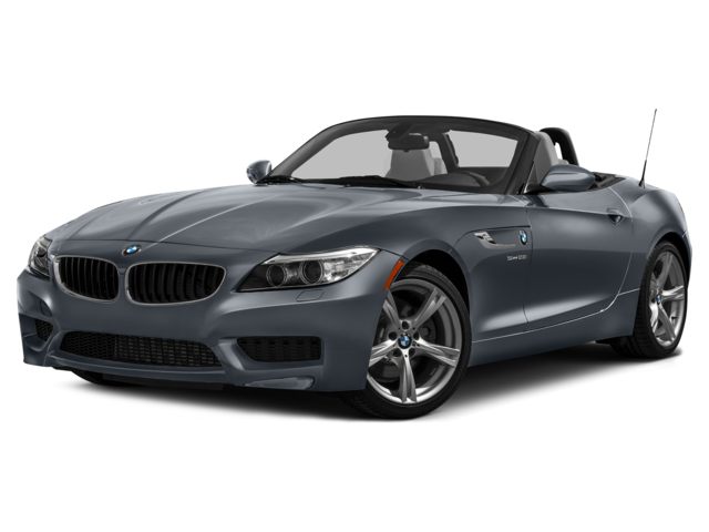 Bmw z4 sales figures #1