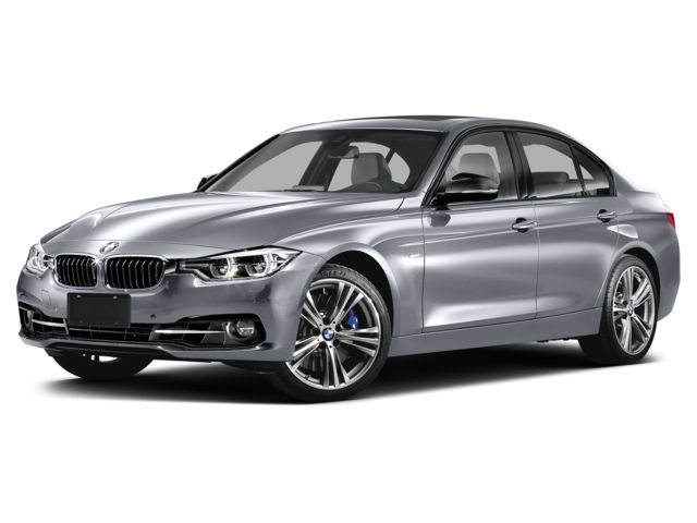 Bmw 3 series sales statistics #1