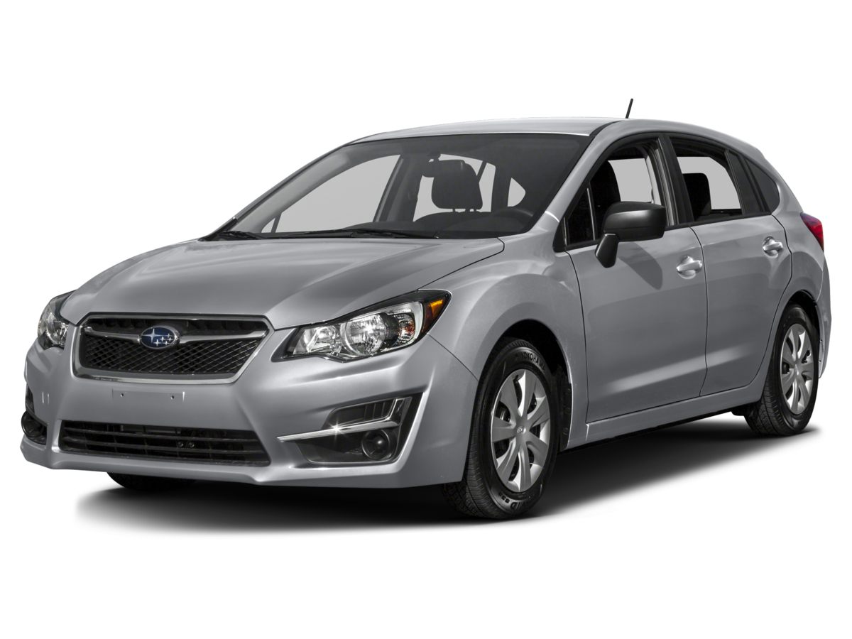 2015 Subaru Impreza 2.0i SILVER Driver door bin Cloth Upholster