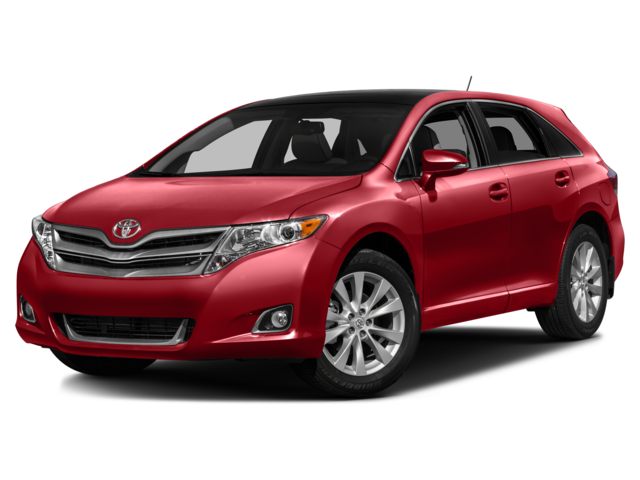 toyota venza ground clearance specs #6