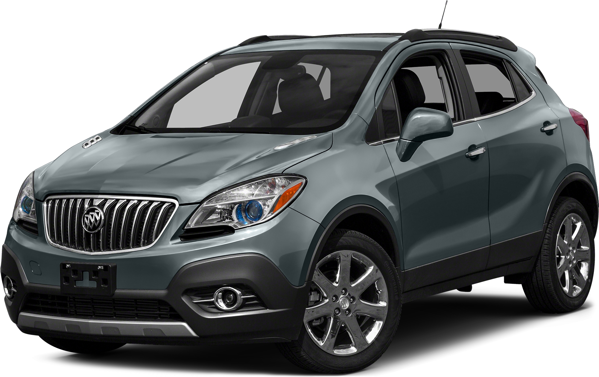 2014 Buick Encore Convenience Jackson Tn 25758272