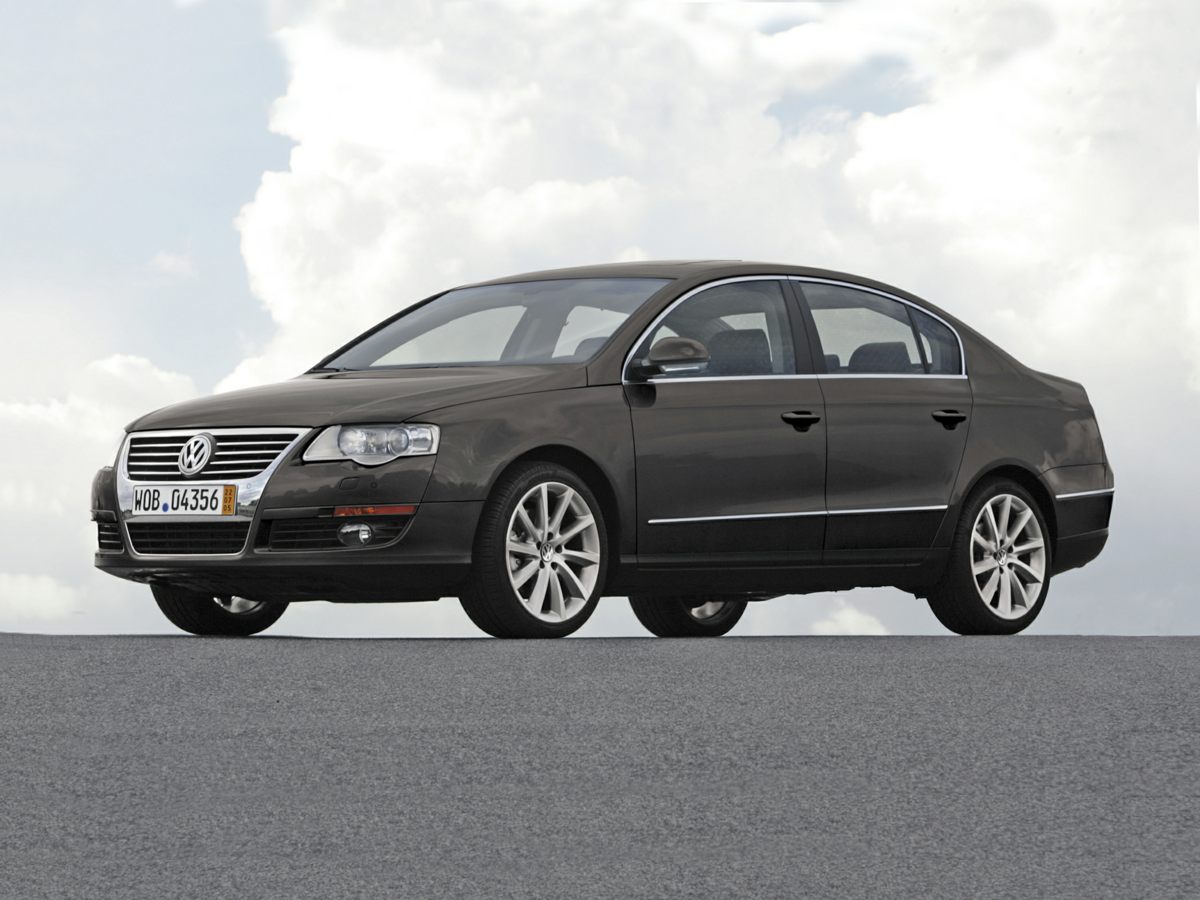 2009 Vw Passat Manual Pdf