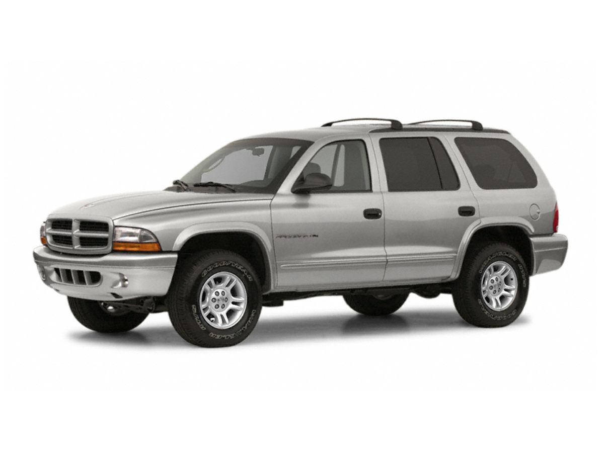 2003 Dodge Durango SPORT's photo