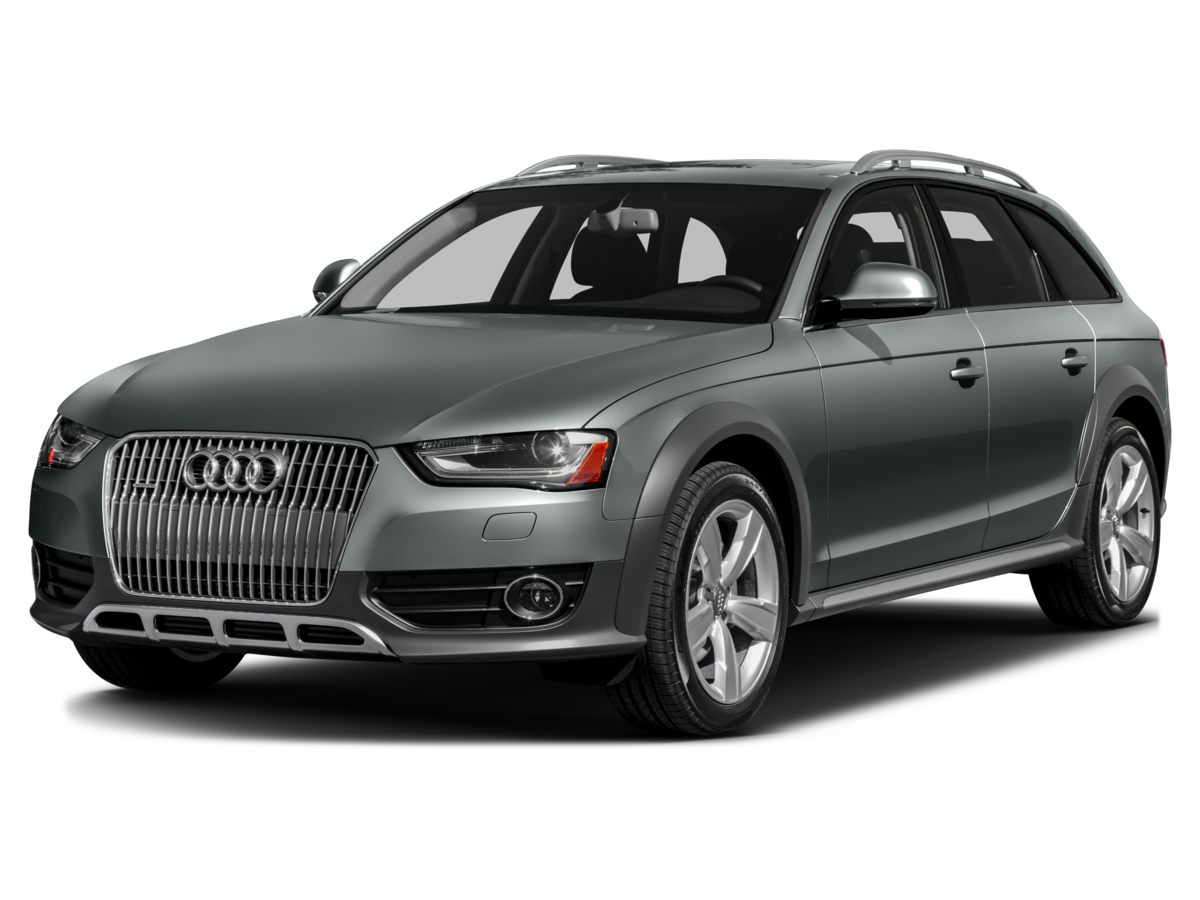 Phantom Black Pearl 2013 Audi Allroad 2.0T quattro Premium AWD Wagon All-Wheel Drive 8-Speed Automatic