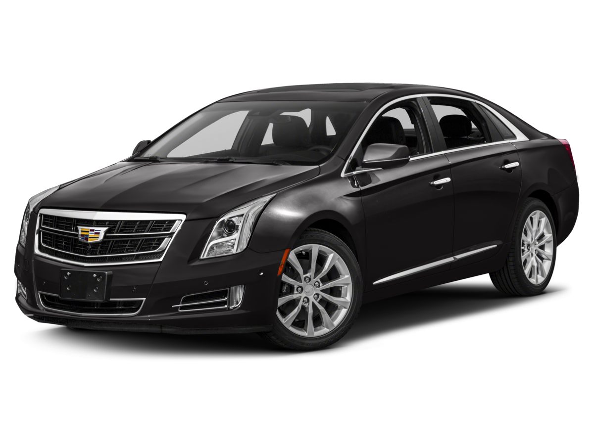 2017 Cadillac XTS Premium 2017 Cadillac XTS Premium