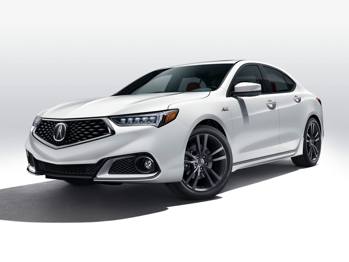 2020 Acura TLX 2.4L Technology Pkg 2020 Acura TLX 2.4L Technology Pkg