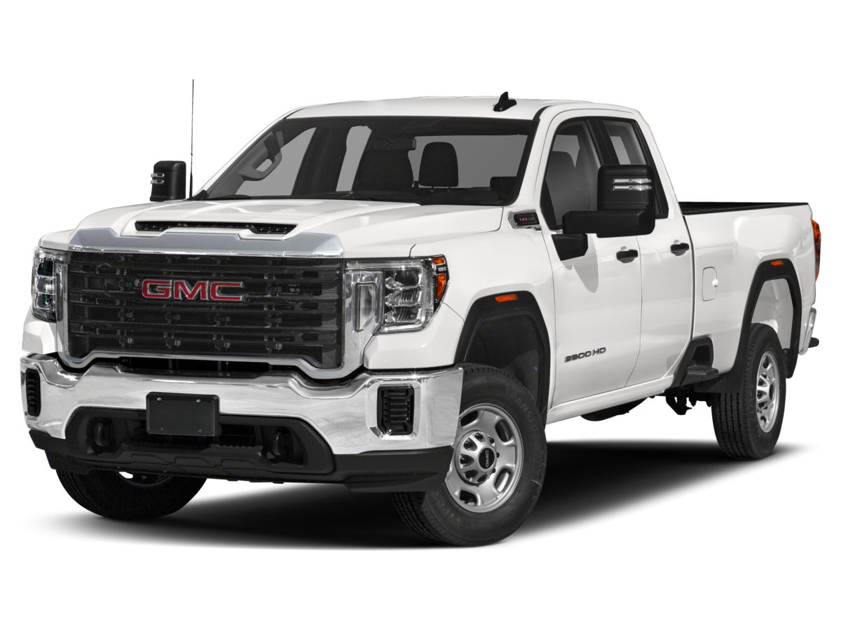 2023 GMC Sierra 2500HD SLT 2023 GMC Sierra 2500HD SLT