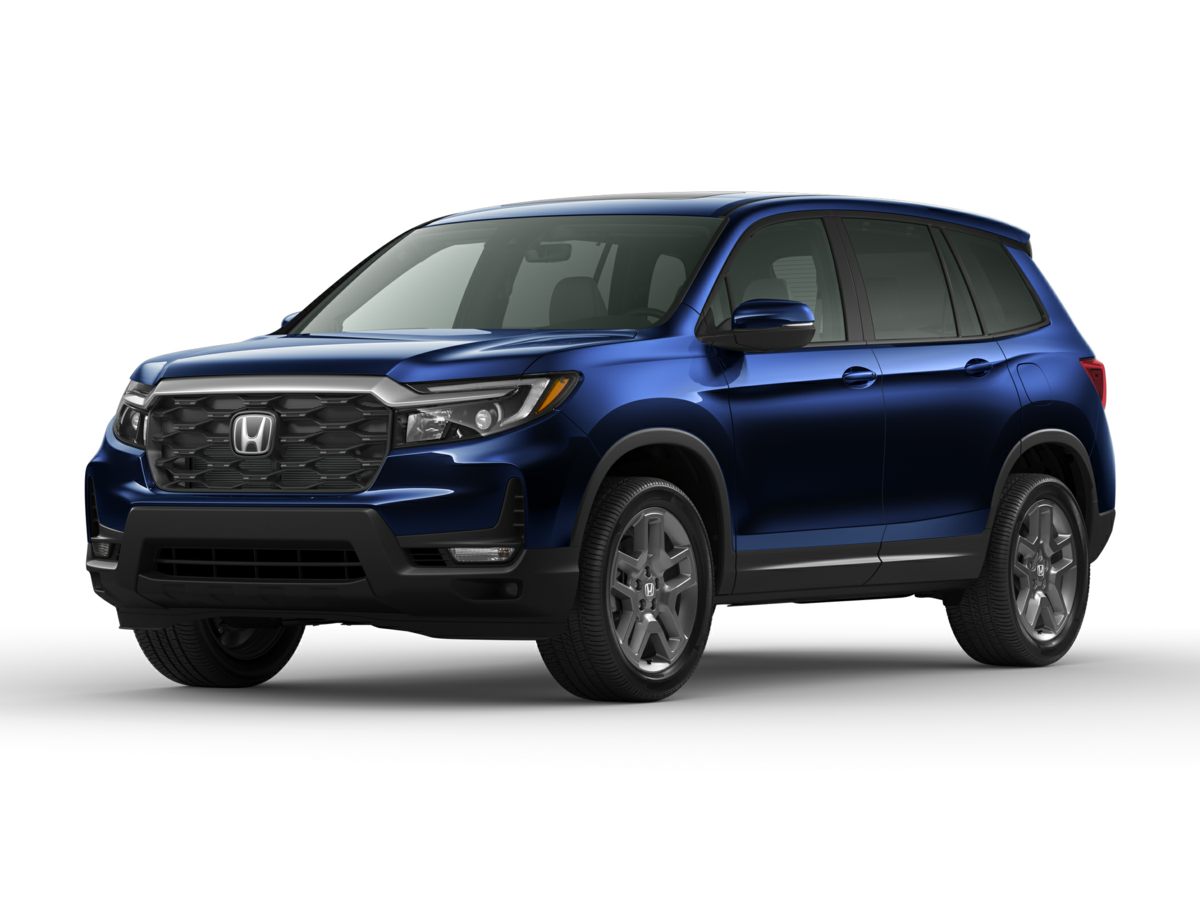 2023 Honda Passport EX-L 2023 Honda Passport EX-L