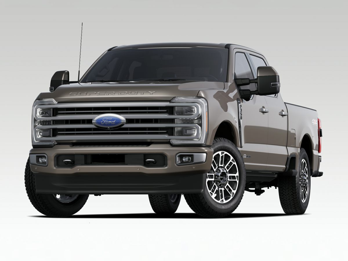 2024 Ford F-350SD  