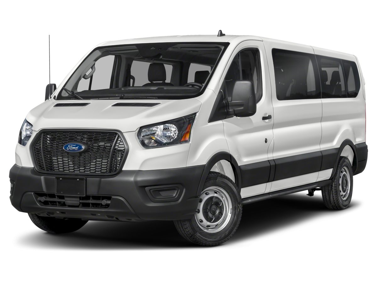 2024 Ford Transit-350  
