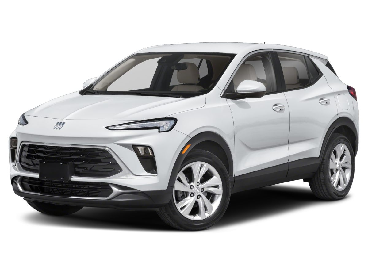 2024 Buick Encore GX Preferred FWD