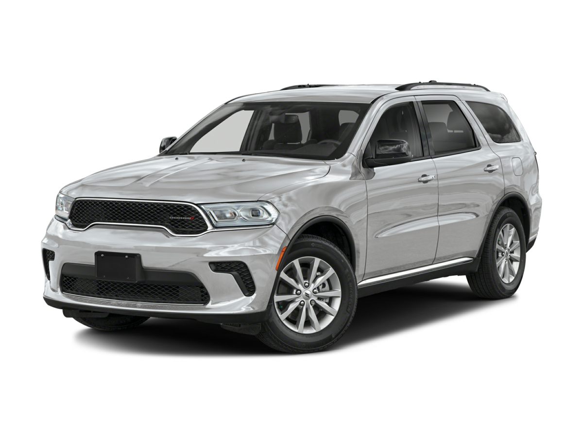 Triple Nickel 2026 Dodge Durango GT HEMI AWD SUV / Crossover All-Wheel Drive 8-Speed Automatic