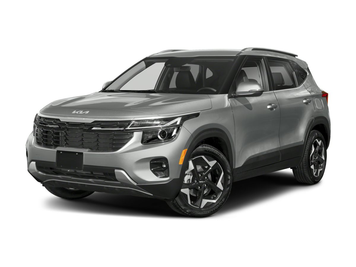 Neptune 2026 Kia Seltos S AWD SUV / Crossover All-Wheel Drive Continuously Variable Transmission