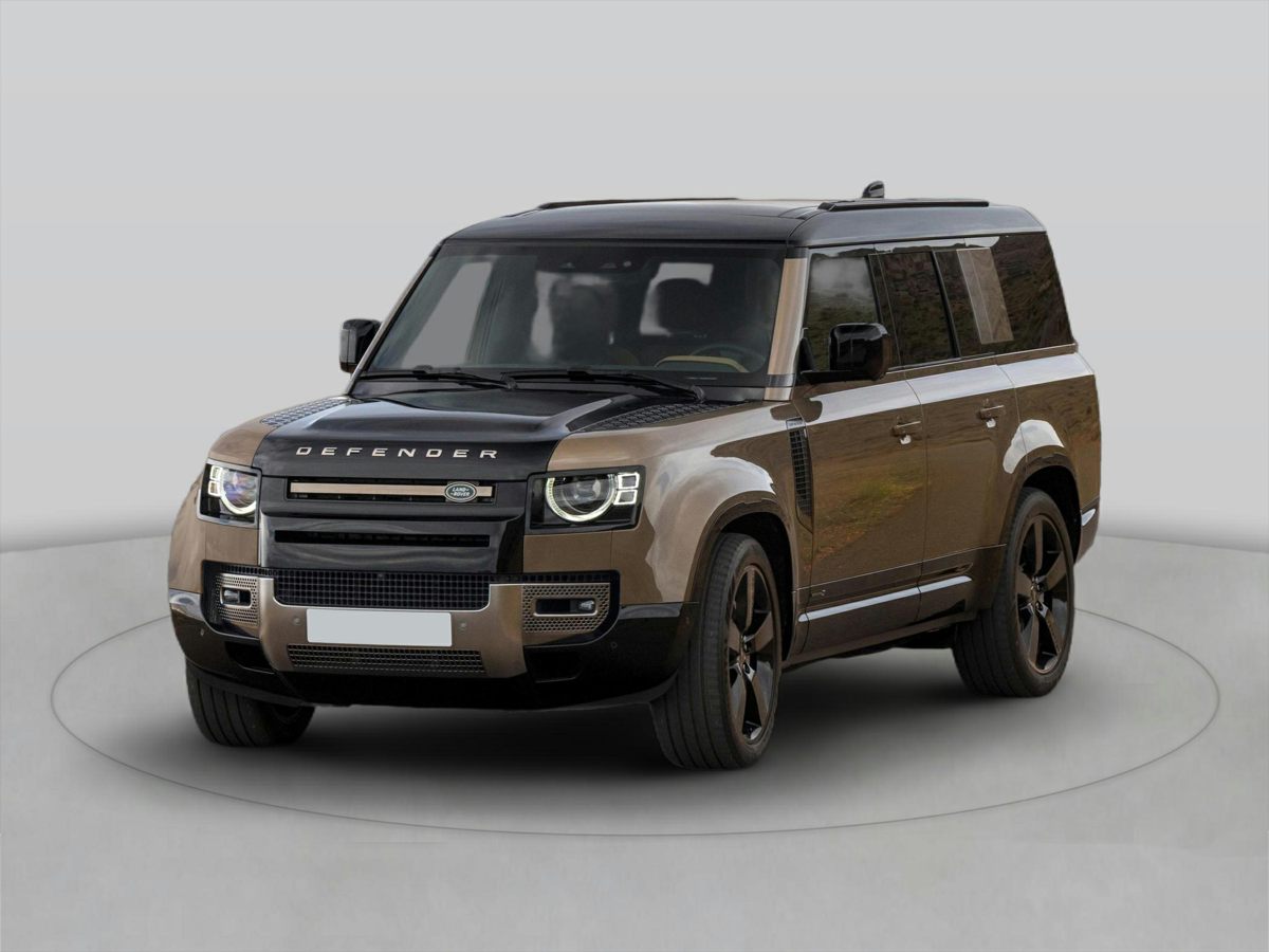 2024 Land Rover Defender 130 P400 X-Dynamic SE AWD