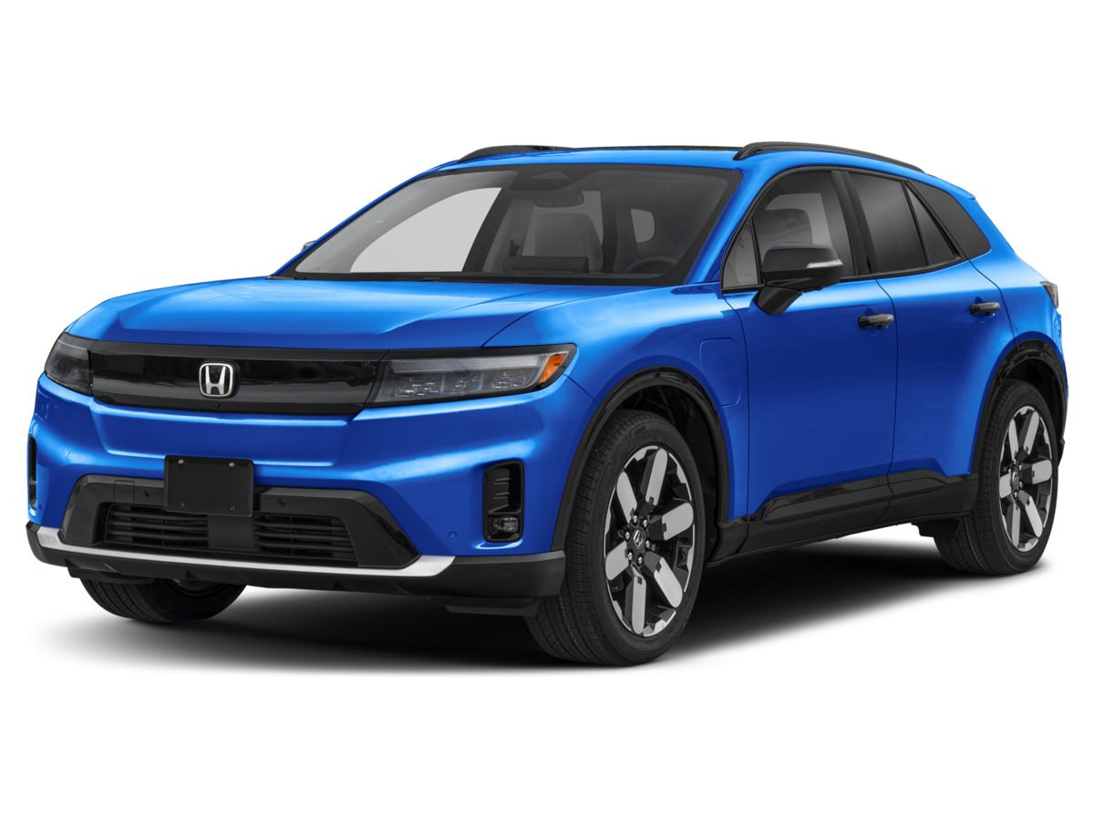 Sonic Gray Pearl 2026 Honda Prologue Elite AWD SUV / Crossover All-Wheel Drive 1-Speed Automatic