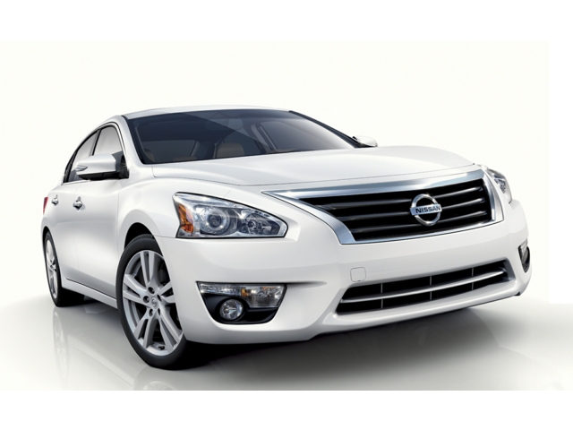 Antelope valley nissan auto center drive palmdale ca