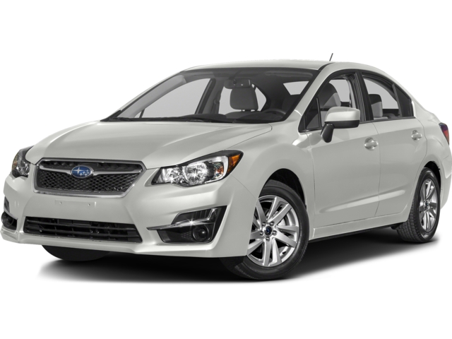 2015 Subaru Impreza Sedan 4dr Cvt 2 0i Premium Midland Tx