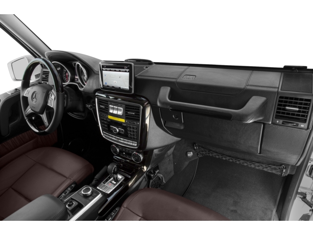 2017 Mercedes Benz G Amg 63 Coral Gables Fl 17843191