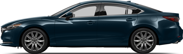 New 2018 Mazda 6 New 2018 Mazda 6