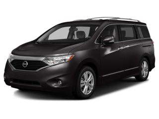 Nissan quest sales figures #3