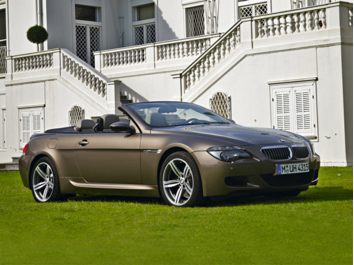 bmw auto shift manual