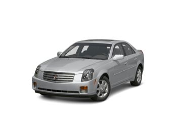 cadillac 2008 cts manual transmission