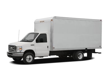 ford e 450 manual