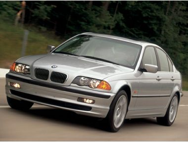 2000 Bmw 323i coupe specs #6