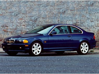 Bmw 323ci reviews #4