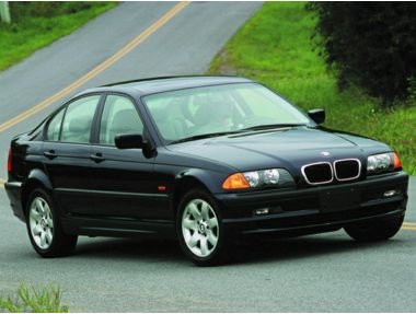 Reviews on 2001 bmw 325i #7