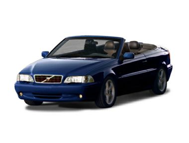 2004 Volvo C70 LT A CV Convertible Ratings, Prices, Trims, Summary | J ...