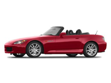 Honda s2000 car msrp