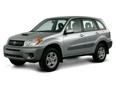 2005 toyota rav4 invoice price #5