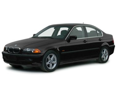 2000 Bmw 328i sedan review #5