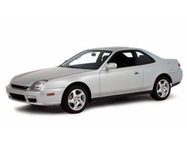 Honda prelude window trim price #6