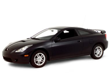 2000 Toyota celica reviews and ratings