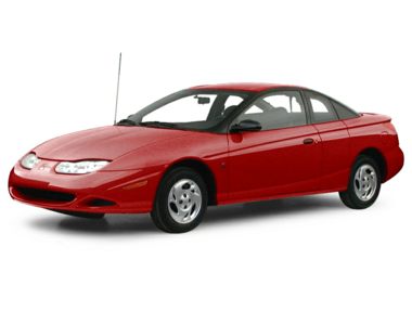 2001 Saturn Sc1 Owners Manual