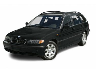 2002 Bmw 325i wagon for sale #5