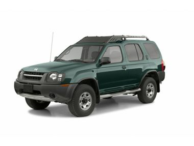 2006 Nissan xterra xe mpg #2