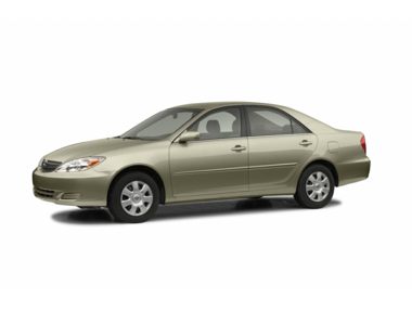 many mpg does 2000 toyota camry get #3