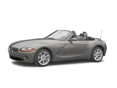 Parkers guide bmw z4 #5