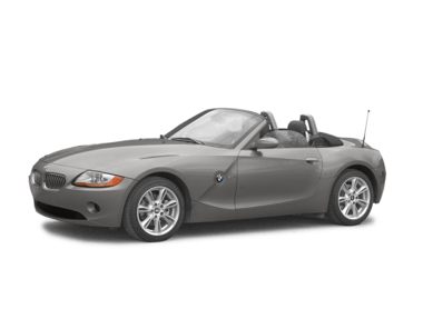 2003 Bmw z4 owner's manual download #7